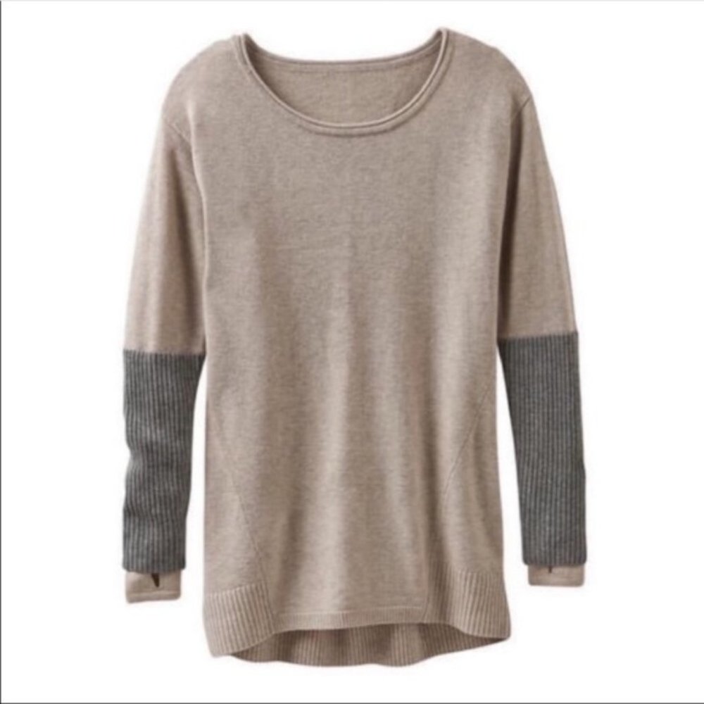 Athleta Merino Nopa Sweater